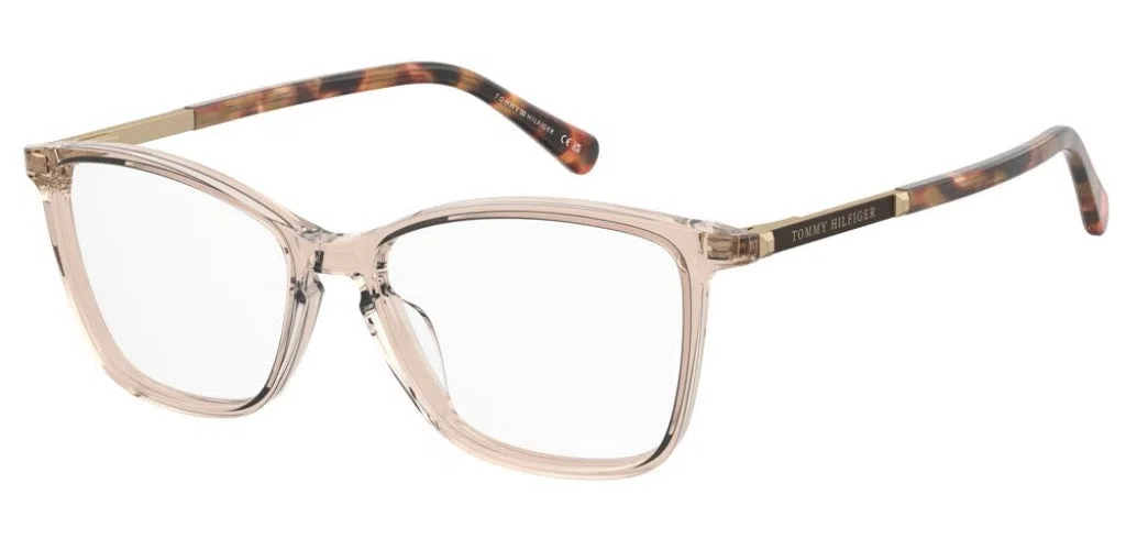 Tommy Hilfiger TH2252 Eyeglasses - view 4